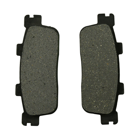 Armstrong GG Range Road Rear Brake Pads - #230417