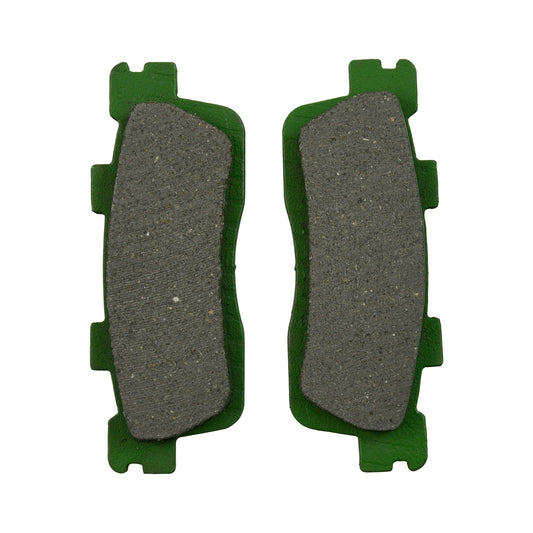 Armstrong GG Range Road Rear Brake Pads - #230488