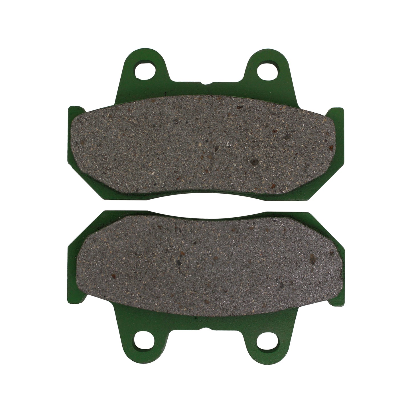 Armstrong GG Range Road Rear Brake Pads - #233059