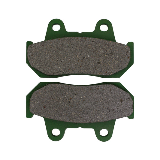 Armstrong GG Range Road Rear Brake Pads - #233059