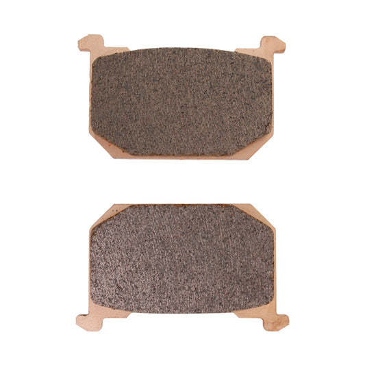 Armstrong Sinter Road Brake Pads - #320058
