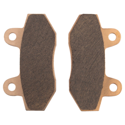 Armstrong Sinter Road Brake Pads - #320076