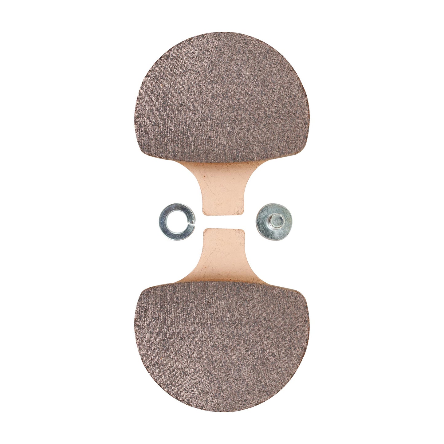 Armstrong Sinter Road Brake Pads - #320084