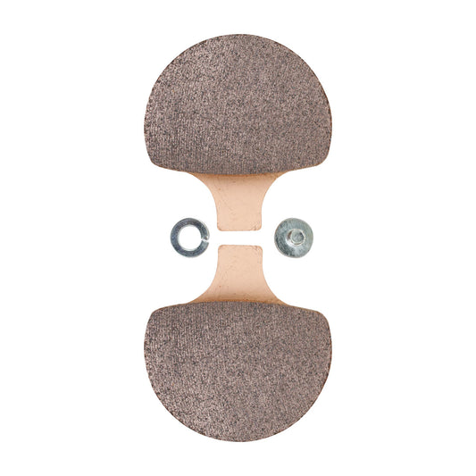 Armstrong Sinter Road Brake Pads - #320084