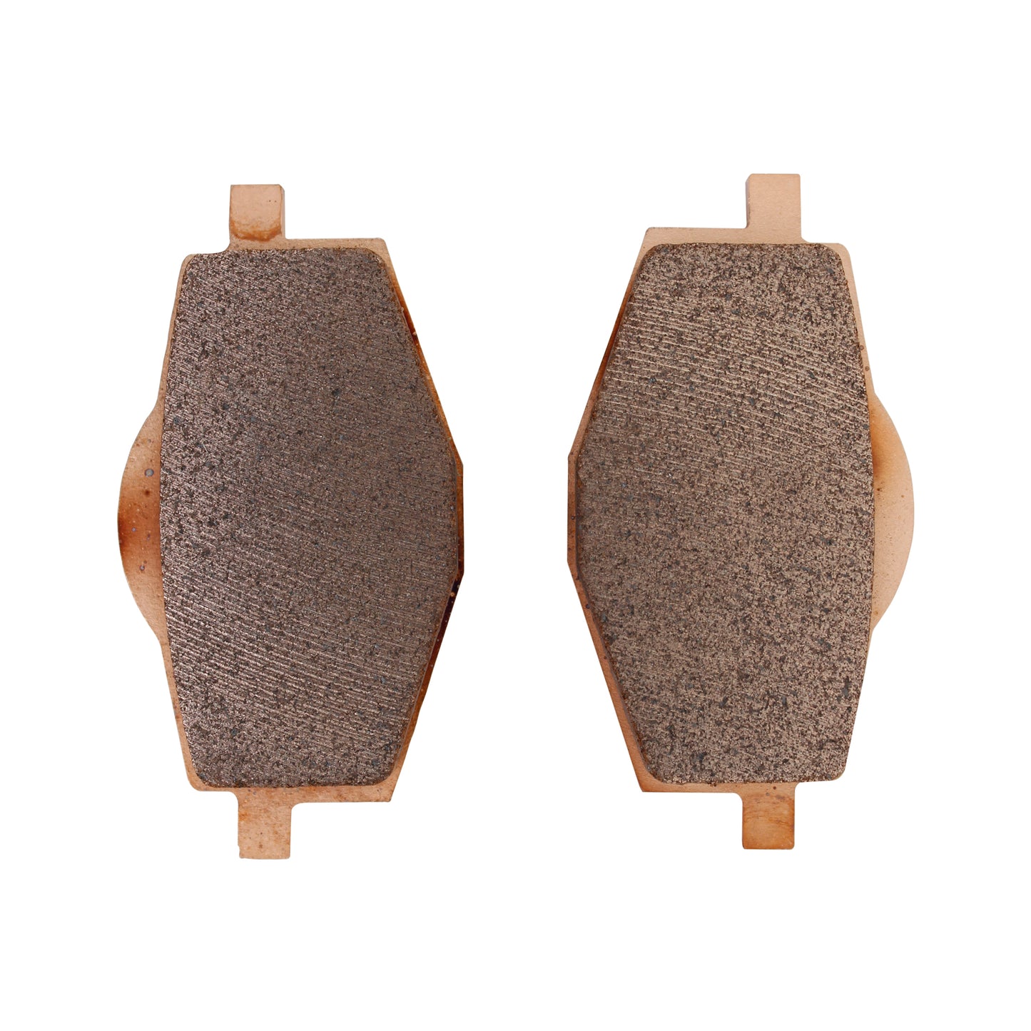 Armstrong Sinter Road Brake Pads - #320091