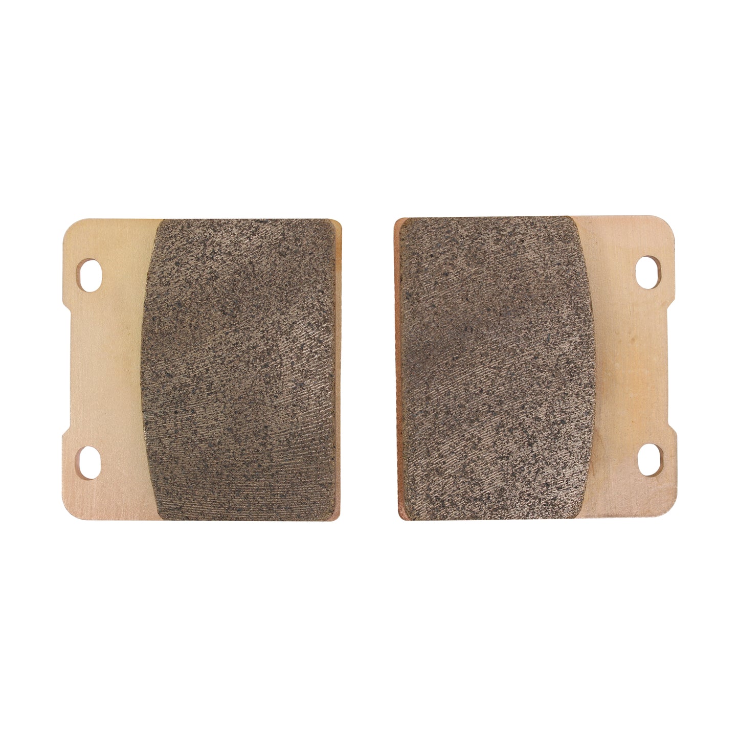 Armstrong Sinter Road Brake Pads - #320093