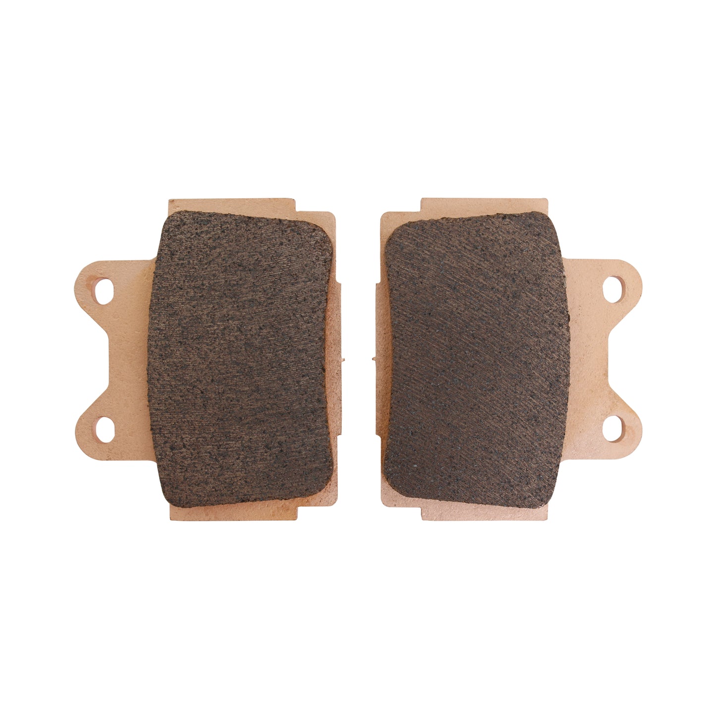 Armstrong Sinter Road Brake Pads - #320094