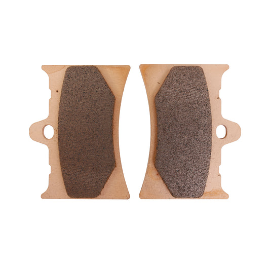 Armstrong Sinter Road Brake Pads - #320116