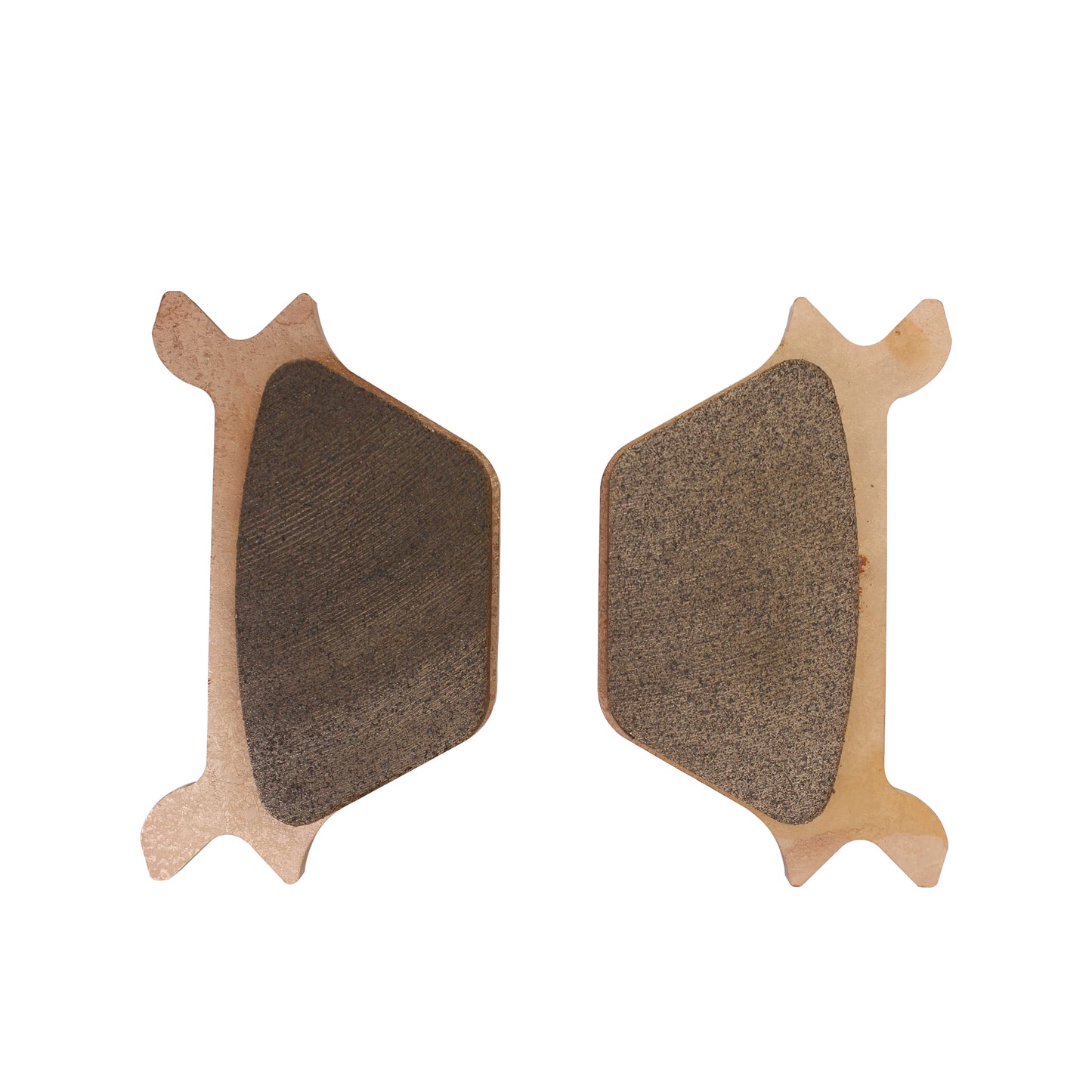 Armstrong Sinter Road Brake Pads - #320129