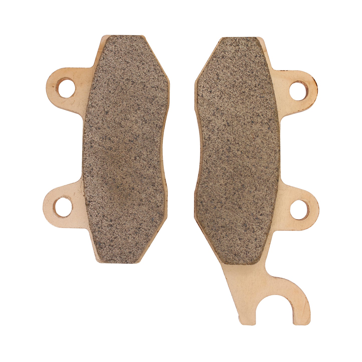 Armstrong Sinter Road Brake Pads - #320155