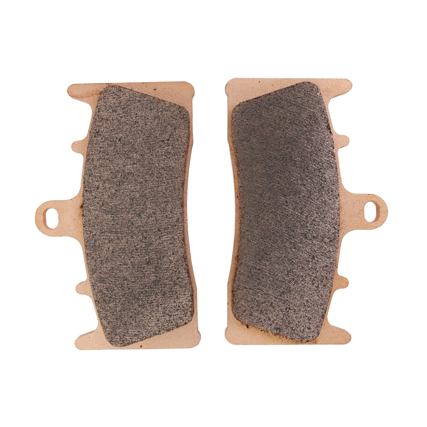 Armstrong Sinter Road Brake Pads - #320178