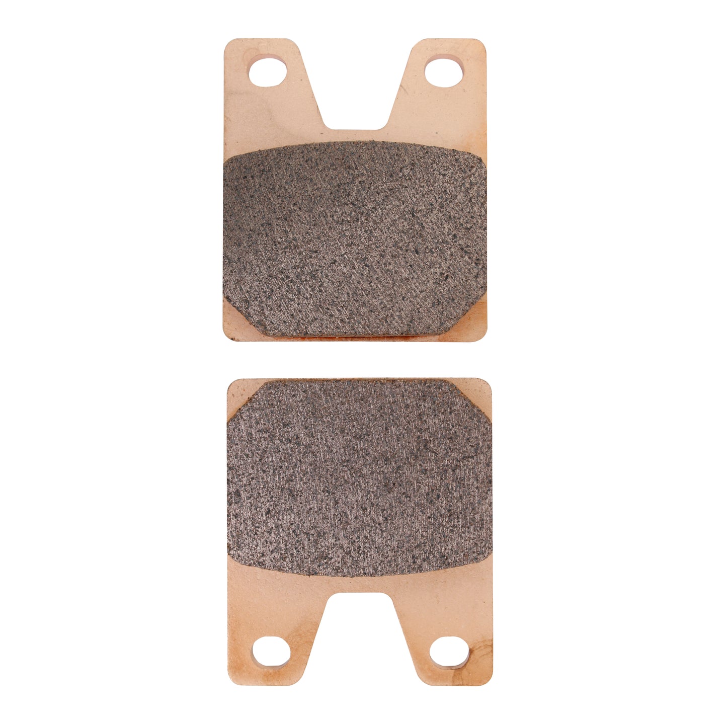 Armstrong Sinter Road Brake Pads - #320257