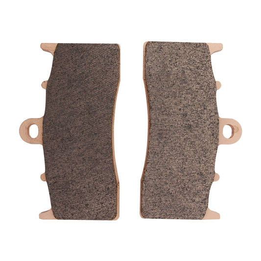 Armstrong Sinter Road Brake Pads - #320284