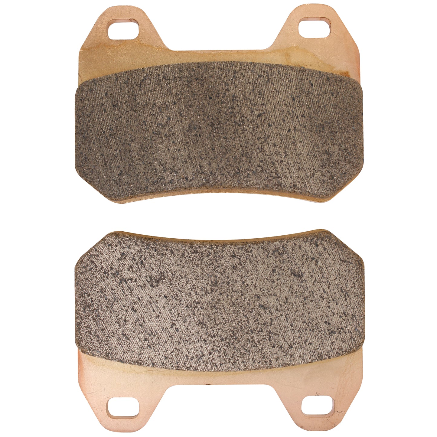Armstrong Sinter Road Brake Pads - #320294