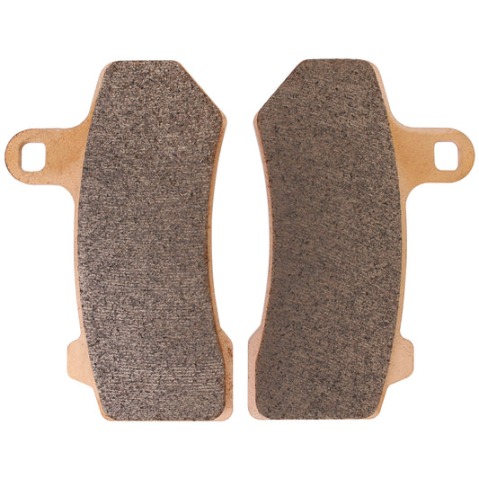 Armstrong Sinter Road Brake Pads - #320399