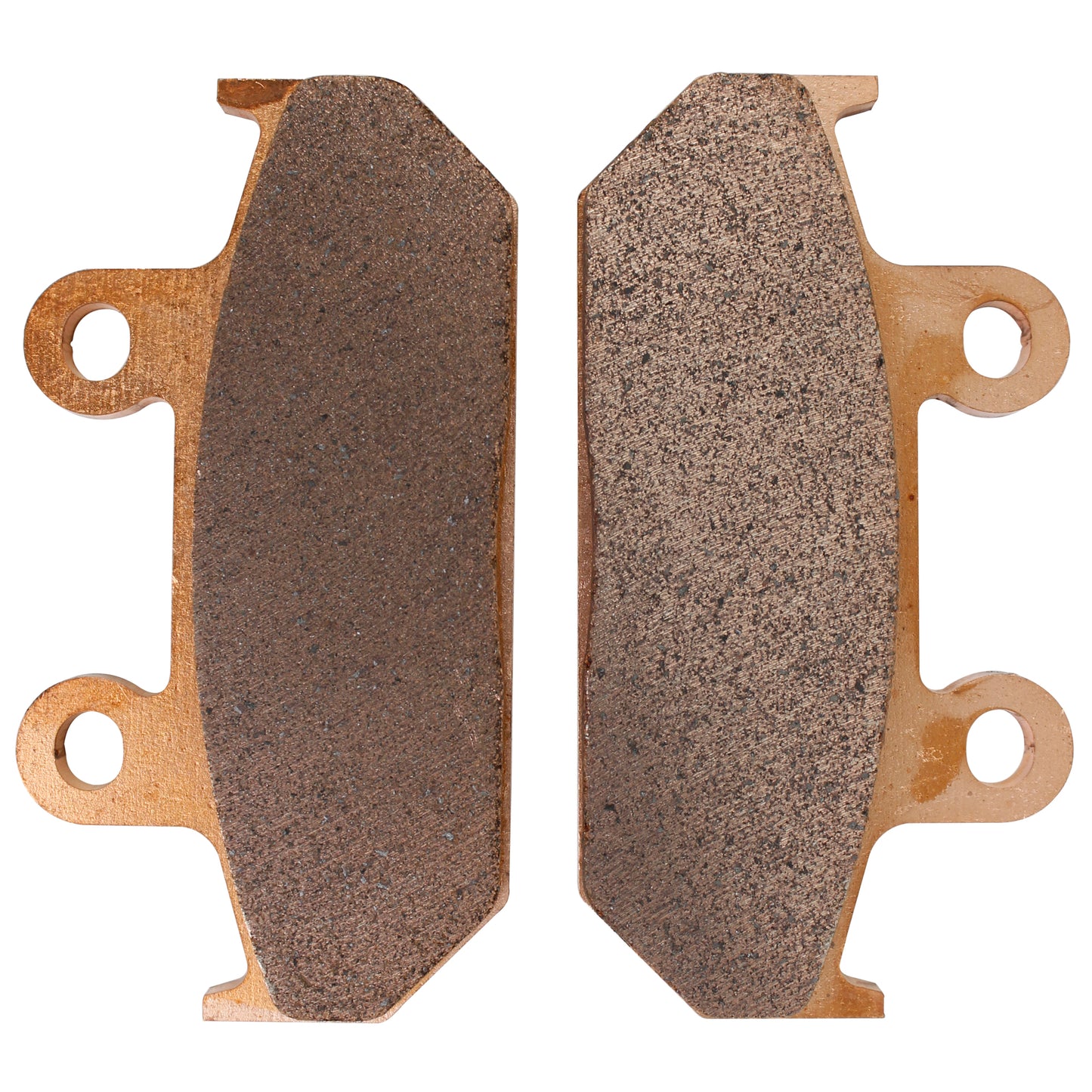 Armstrong Sinter Road Brake Pads - #320401
