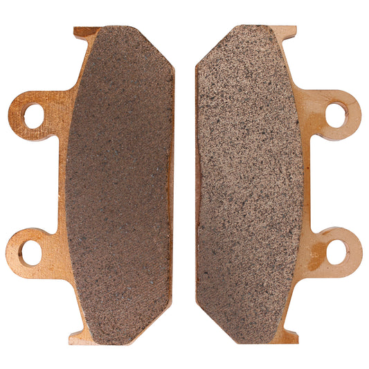 Armstrong Sinter Road Brake Pads - #320401