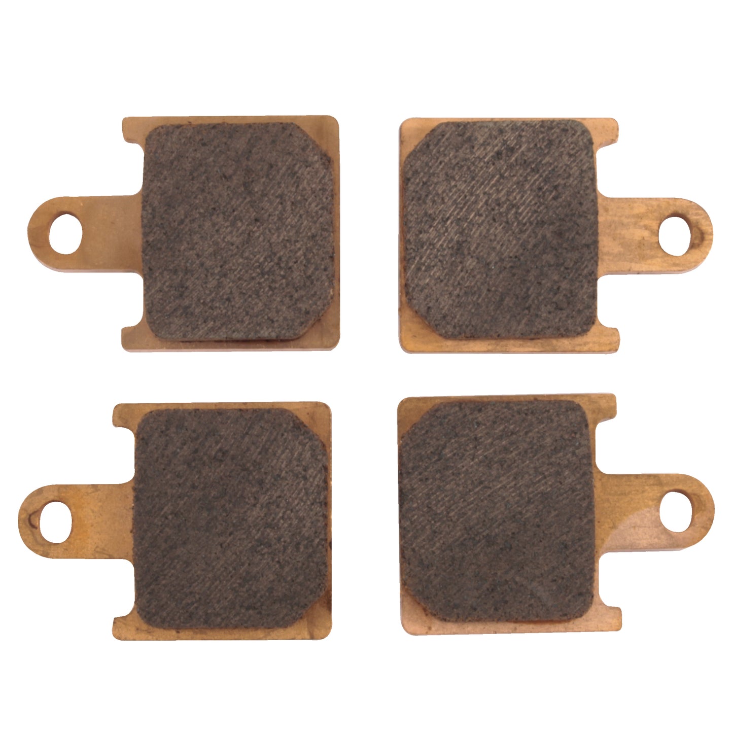 Armstrong Sinter Road Brake Pads - #320407