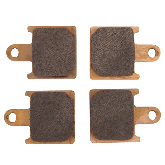 Armstrong Sinter Road Brake Pads - #320407