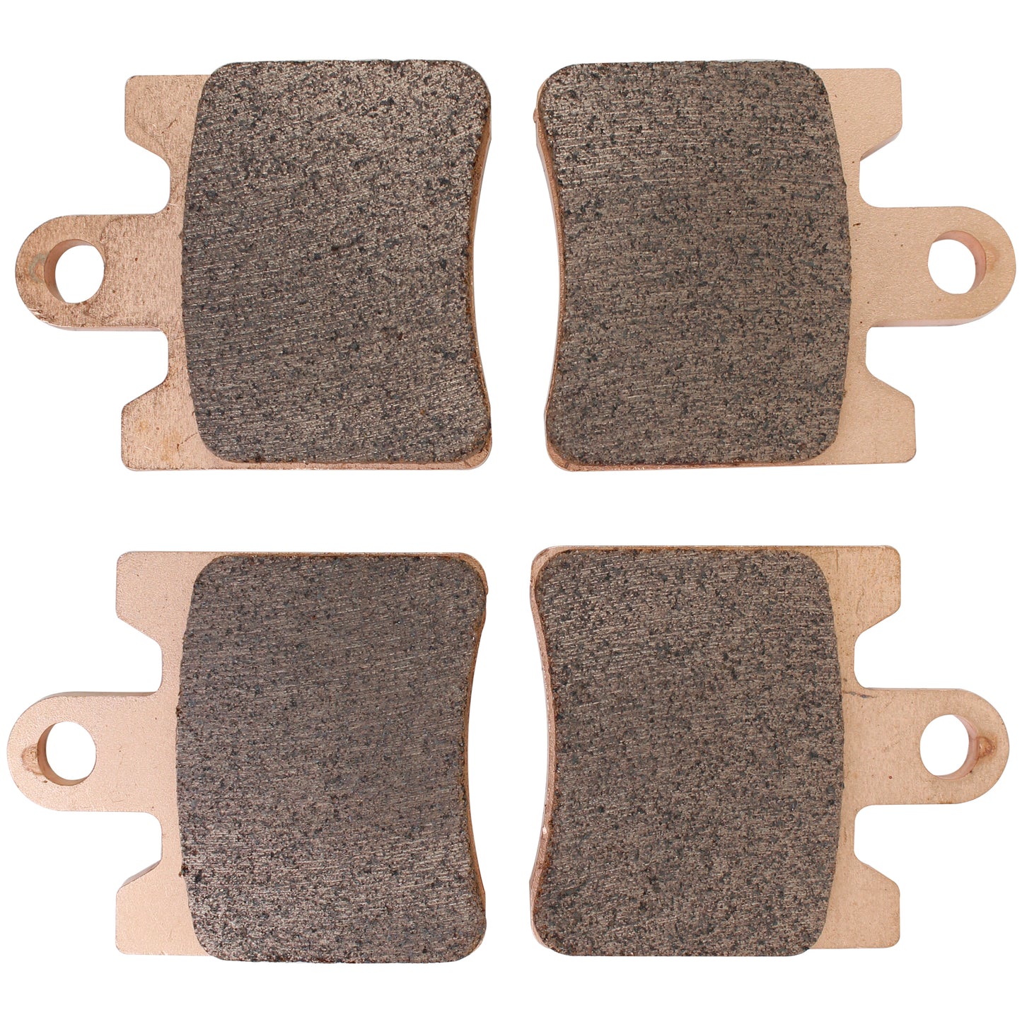 Armstrong Sinter Road Brake Pads - #320413