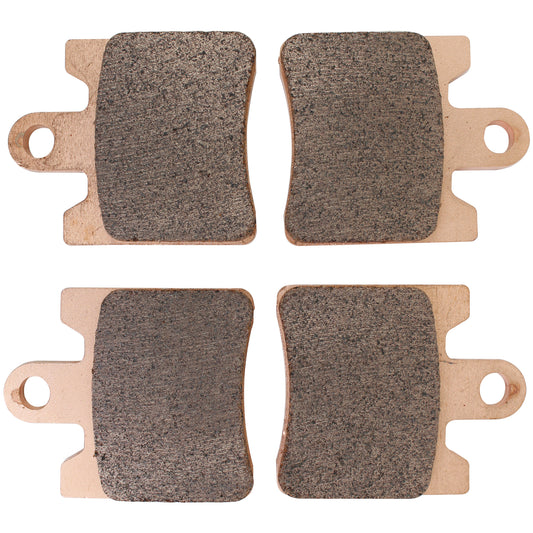 Armstrong Sinter Road Brake Pads - #320413
