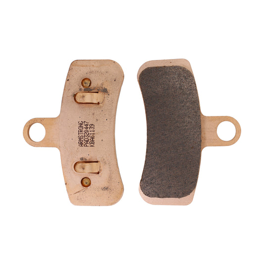 Armstrong Sinter Road Brake Pads - #320447