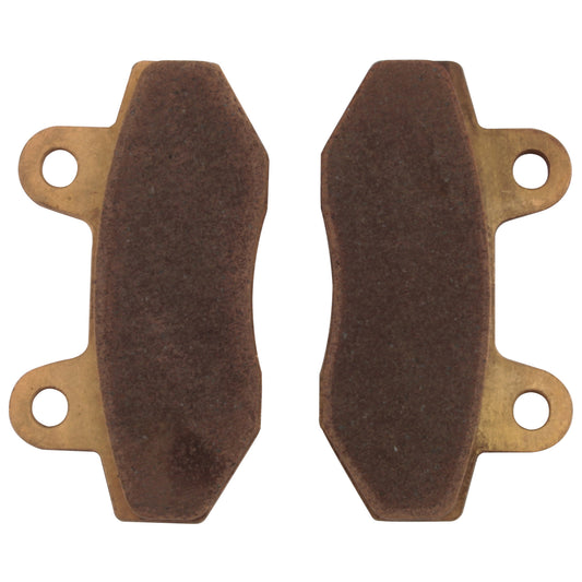 Armstrong Sinter Off Road Brake Pads - #990076