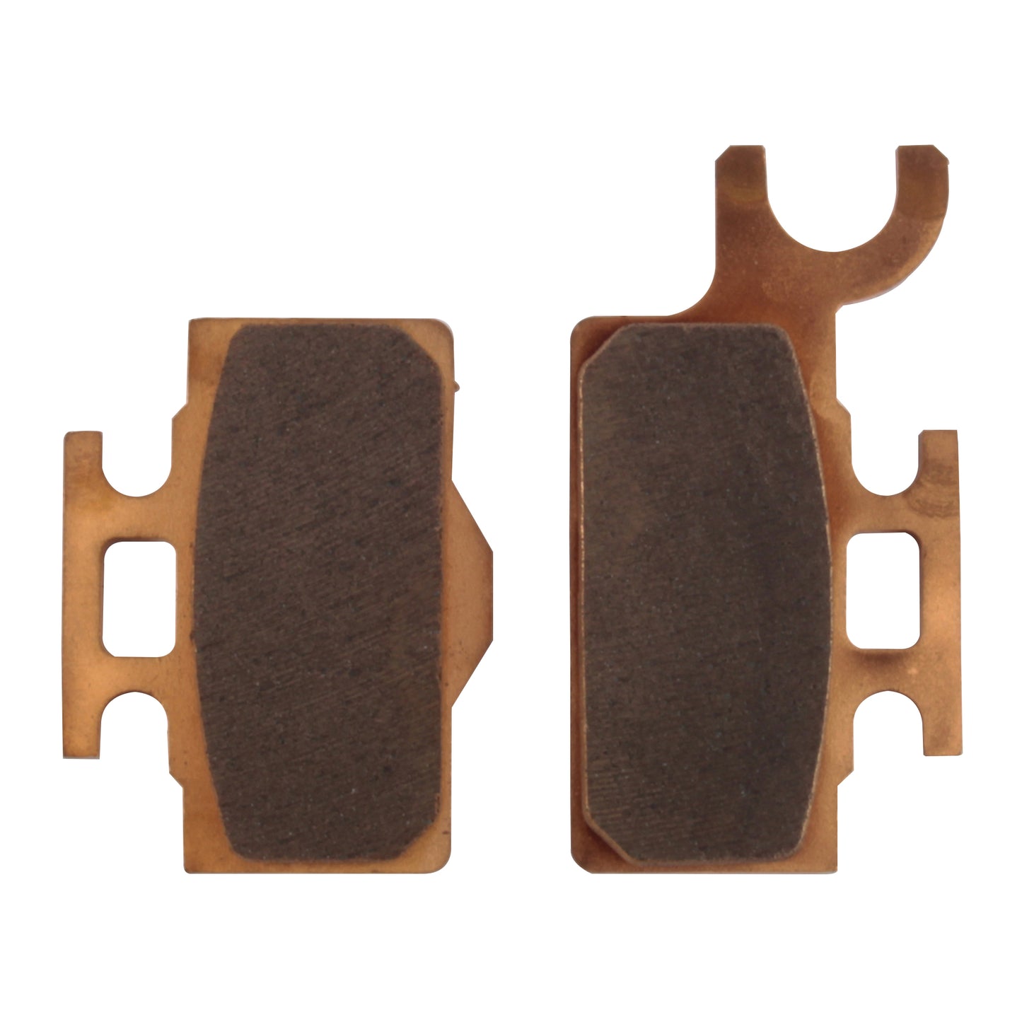 Armstrong Sinter Off Road Brake Pads - #990292