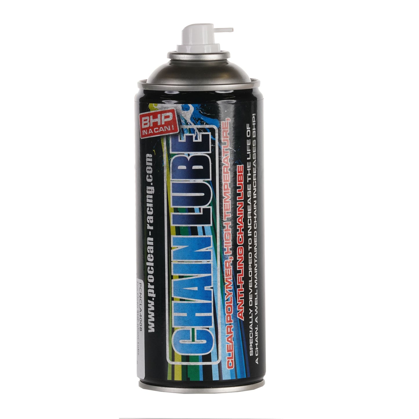 Pro Clean 400ml Aerosol BHP Chain Lube