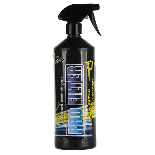 Pro Clean Pro Filter 1 Litre