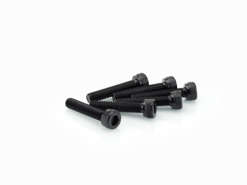 M5 25mm Allen Screws x 6