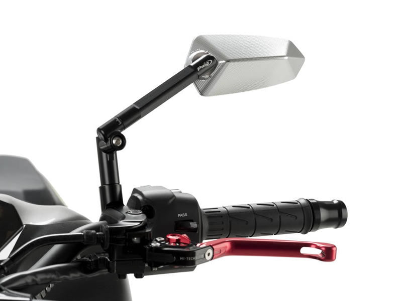 F1.1 Rearview Mirror LHS