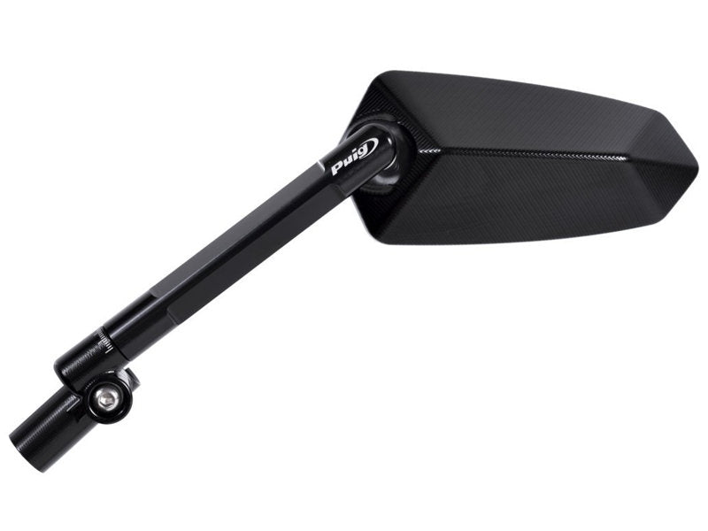 F1.1 Rearview Mirror LHS
