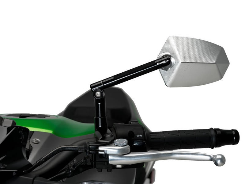 GT.1 Rearview Mirror LHS