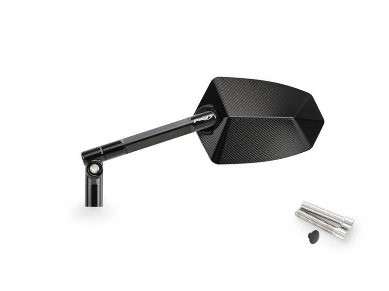 GT.1 Rearview Mirror LHS