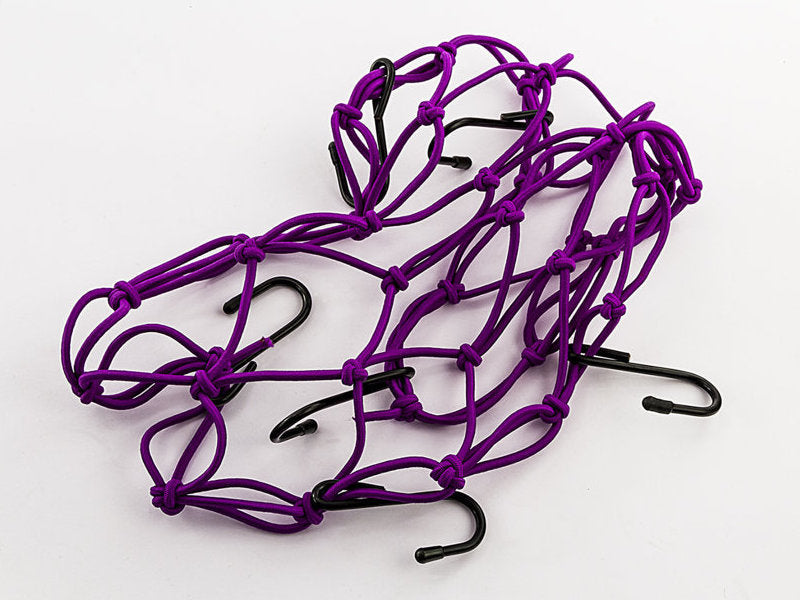 Elastic Nets