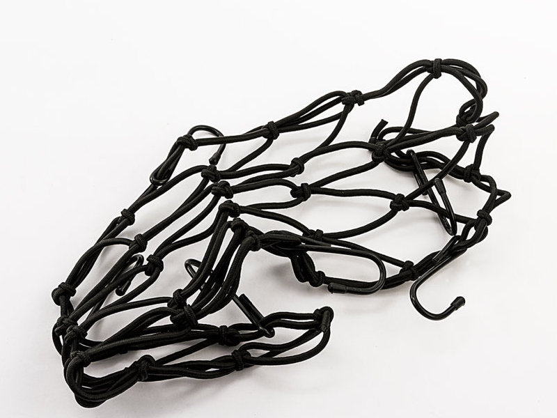 Elastic Nets