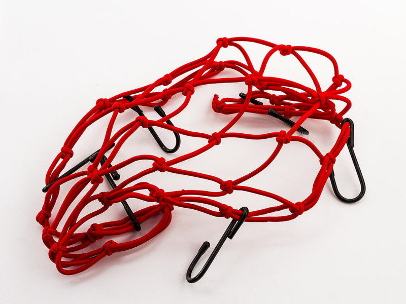 Elastic Nets
