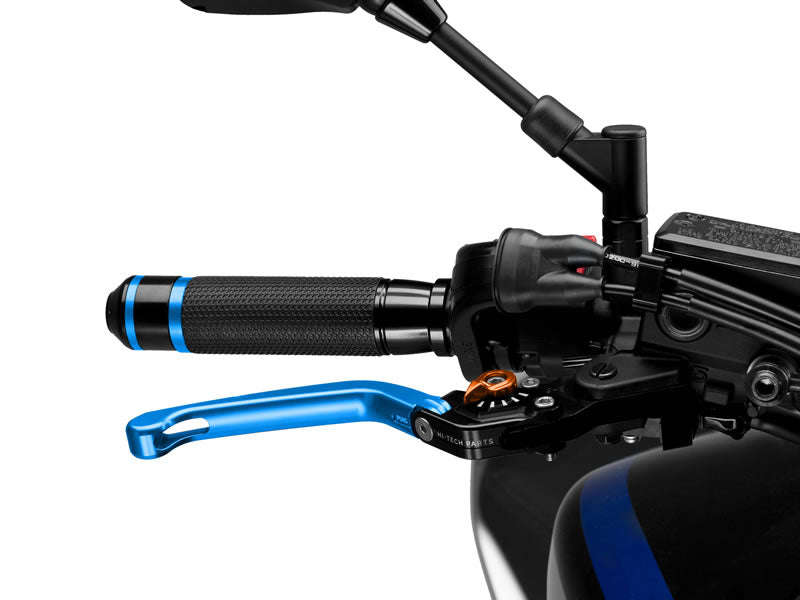 Folding V3 Brake (Blue Lever With Blue Selector)