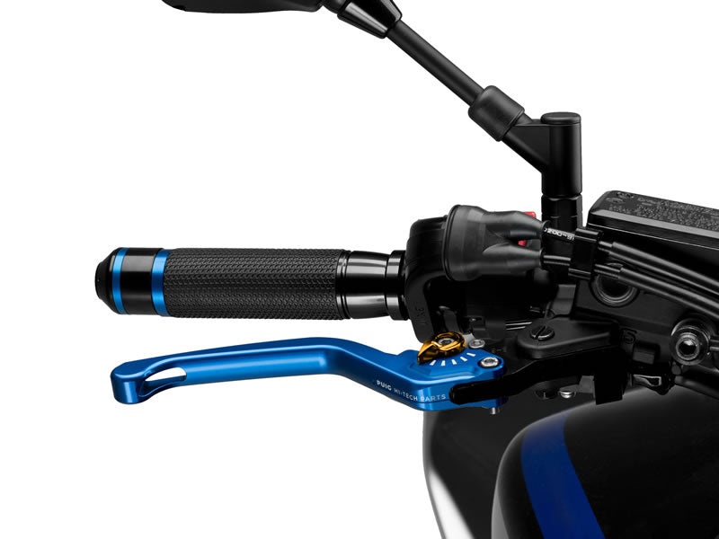 Fixed V3 Brake (Blue Lever With Blue Selector)
