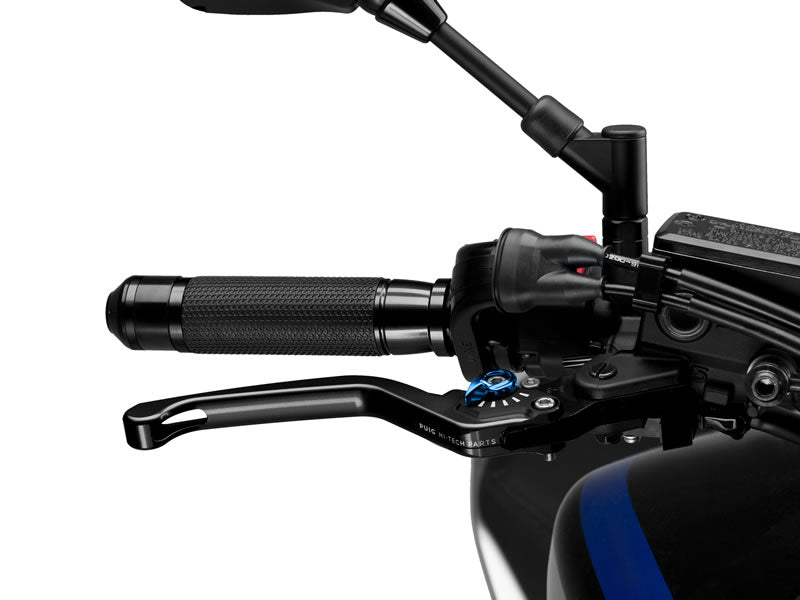Fixed V3 Brake (Black Lever With Blue Selector)