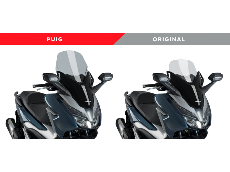 V-Tech Line Touring Screen