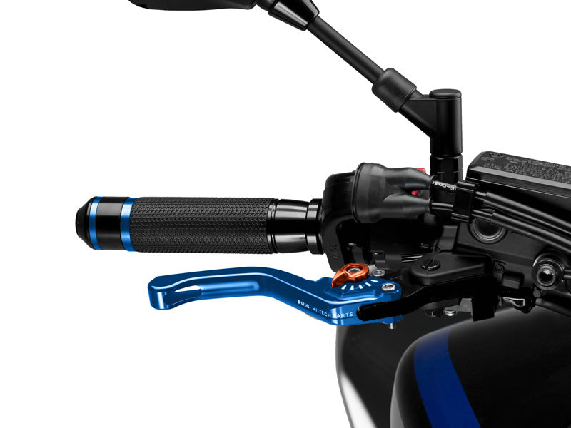Short V3 Brake (Blue Lever With Blue Selector)