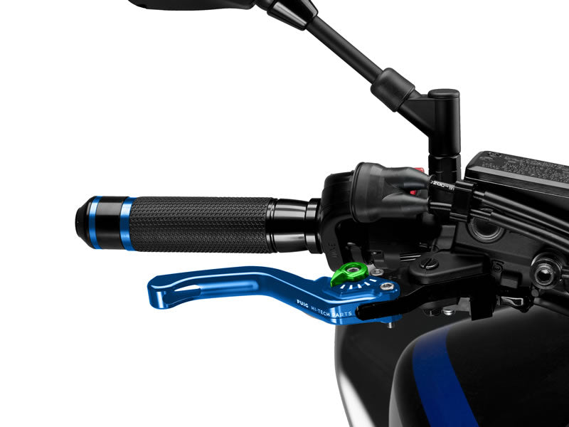 Short V3 Brake (Blue Lever With Blue Selector)