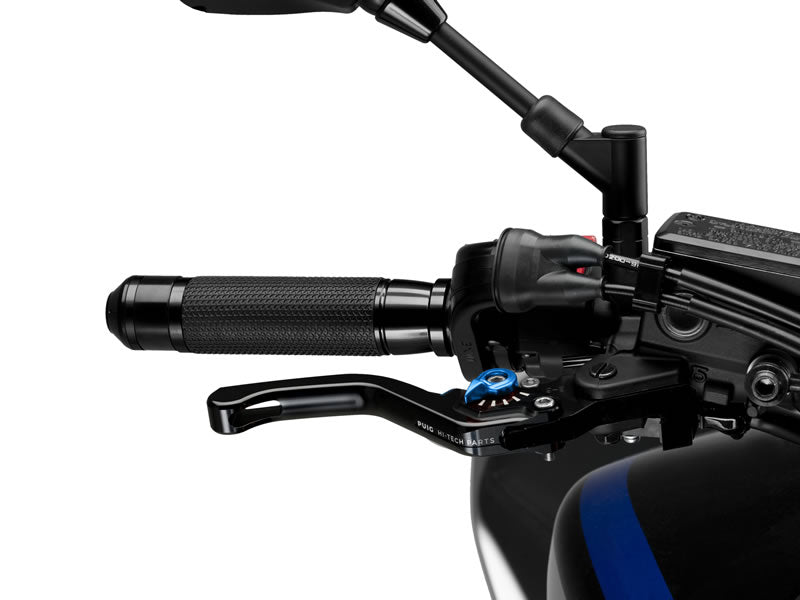 Short V3 Brake (Black Lever With Black Selector)