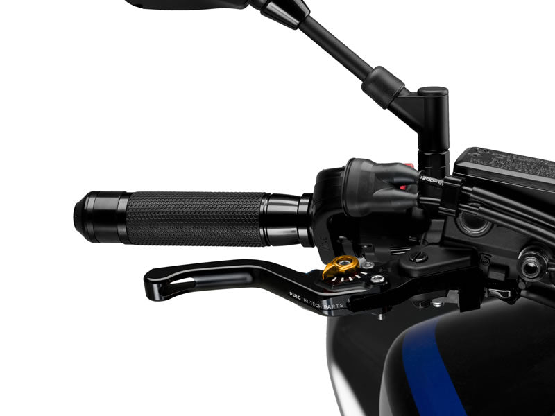 Short V3 Brake (Black Lever With Black Selector)