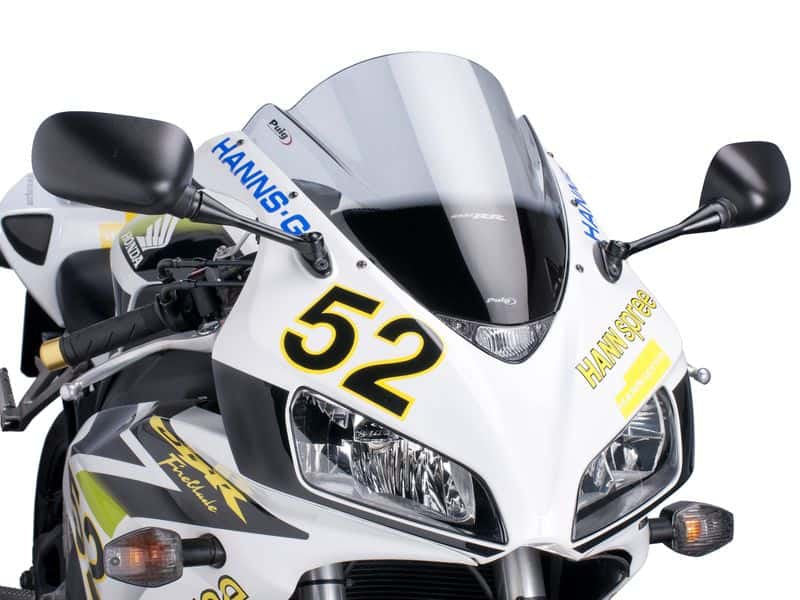 Z-Racing Screen