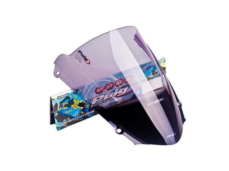 Z-Racing Screen