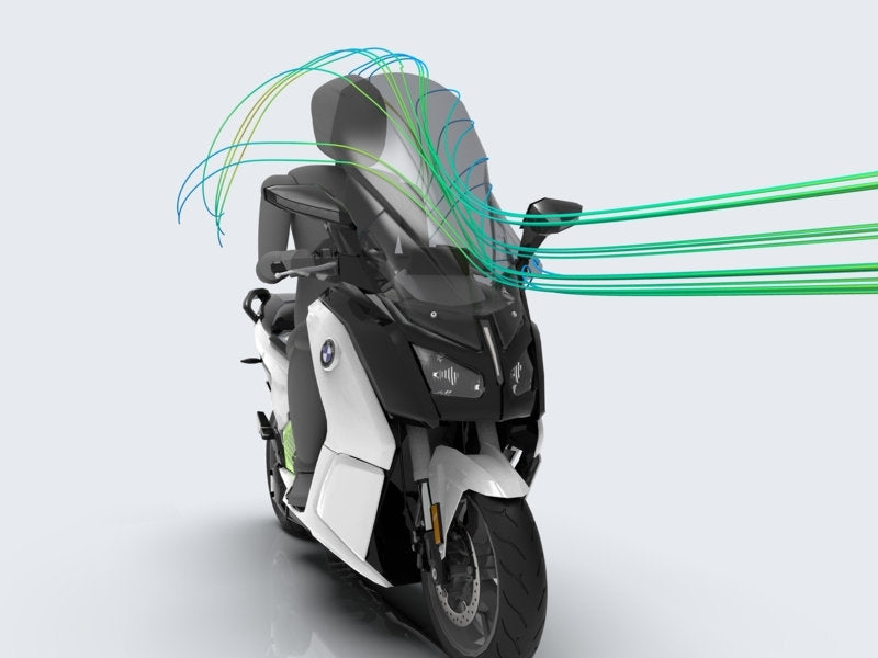 V-Tech Line Touring Screen