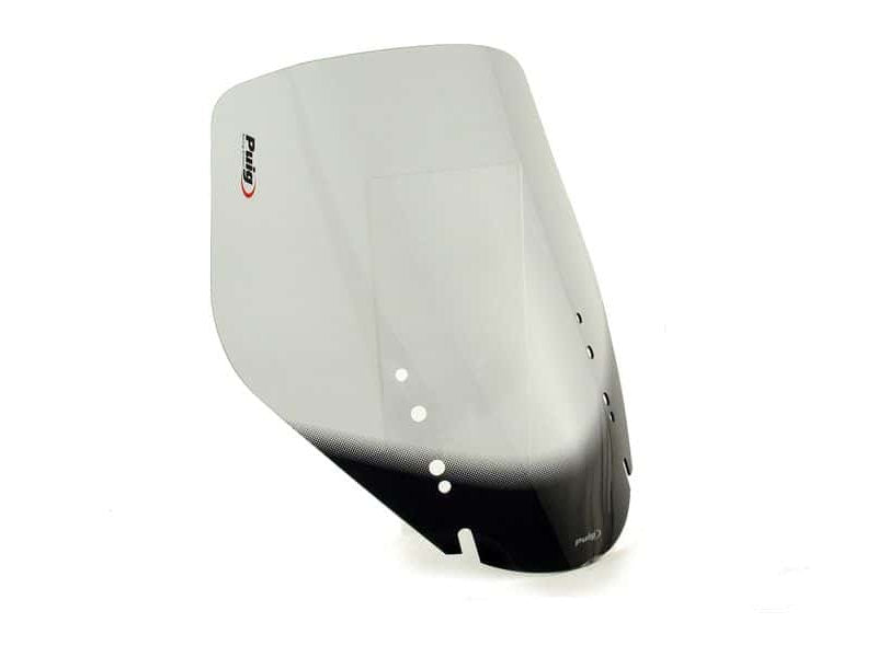Touring Screen